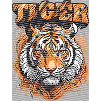 Animal Integration-DW 1834